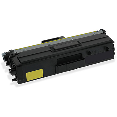 Printerland TN423YPL Compatible Brother Yellow TN-423Y Toner Cartridge (4,000 Pages)