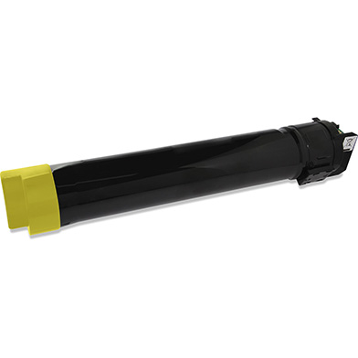 Printerland 593-10878PL Compatible Dell Yellow Toner Cartridge High Capacity (20,000 Pages)