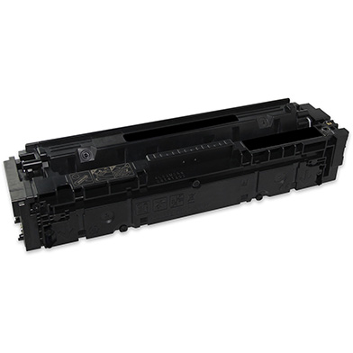 Compatible HP 203A Black Toner Cartridge (1,400 Pages) 