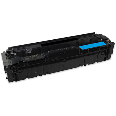 Printerland CF541APL Compatible HP 203A Cyan Toner Cartridge (1,300 Pages)