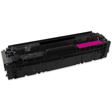 Printerland CF543APL Compatible HP 203A Magenta Toner Cartridge (1,300 Pages)