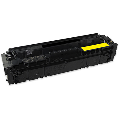 Printerland CF542APL Compatible HP 203A Yellow Toner Cartridge (1,300 Pages)