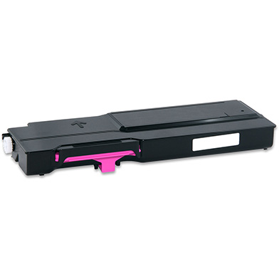 Printerland 106R03519PL Compatible Xerox Magenta High Capacity Toner Cartridge (4,800 Pages)