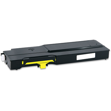 Printerland 106R03517PL Compatible Xerox Yellow High Capacity Toner Cartridge (4,800 Pages)