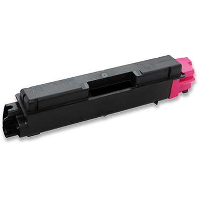 Printerland 1T02TVBNL0PL Compatible Kyocera TK-5270M Magenta Toner Cartridge (6,000 Pages)