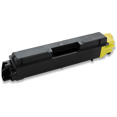 Printerland 1T02TVANL0PL Compatible Kyocera TK-5270Y Yellow Toner Cartridge (6,000 Pages)