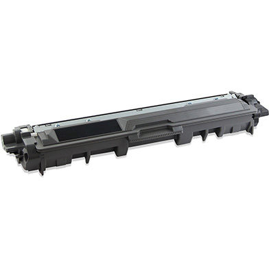 Printerland TN243BKPL Compatible Brother TN-243BK Black Toner Cartridge (1,000 Pages)