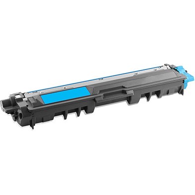 Printerland TN243CPL Compatible Brother TN-243C Cyan Toner Cartridge (1,000 Pages)