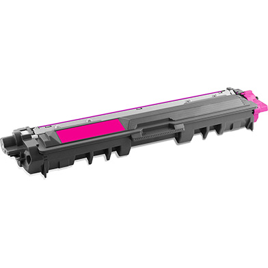 Printerland TN243MPL Compatible Brother TN-243M Magenta Toner Cartridge (1,000 Pages)