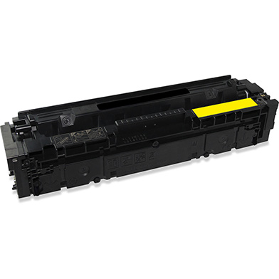 Printerland 3021C002PL Compatible Canon 054 Yellow Toner Cartridge (1,200 Pages)