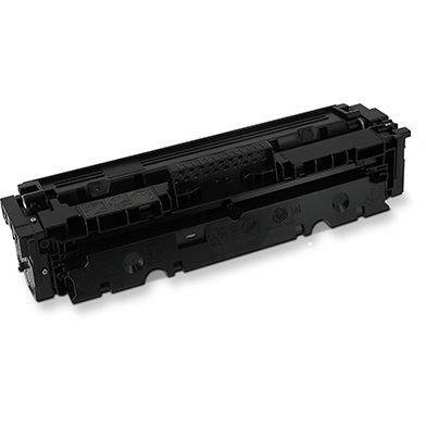 Compatible HP 415X Black High Yield Toner Cartridge (7,500 Pages) 