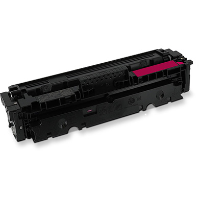 Printerland W2033XPL Compatible HP 415X Magenta High Yield Toner Cartridge (6,000 Pages)