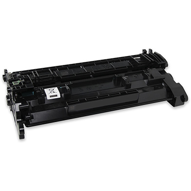 Compatible HP 59X High Yield Black Toner Cartridge (10,000 Pages) 