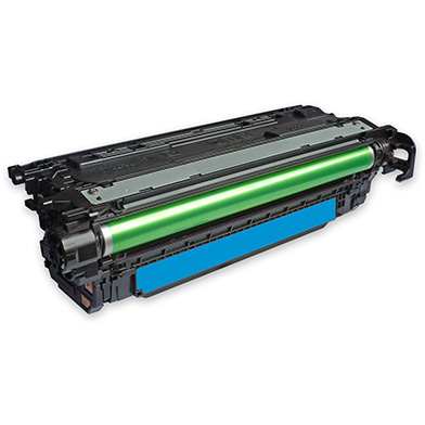 Printerland A0V30HHPL Compatible Konica Minolta High Capacity Cyan Toner Cartridge (2,500 Pages)