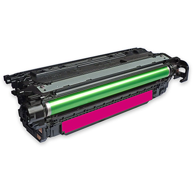 Printerland A0V30CHPL Compatible Konica Minolta High Capacity Magenta Toner Cartridge (2,500 Pages)