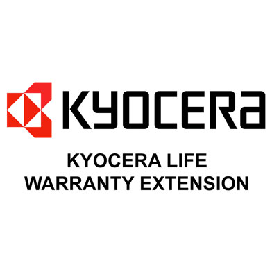 Kyocera 870W3024CSA 1 Year Warranty Extension (Total 3-Years When Combined With Standard 2-Year Warranty)