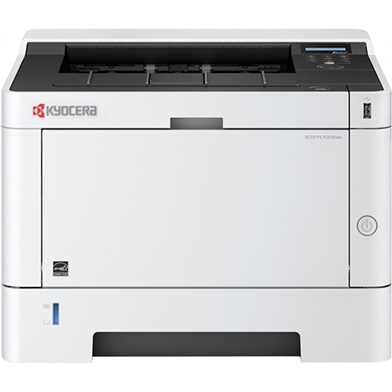 Kyocera ECOSYS P2040dn + Black Toner (7,200 Pages)