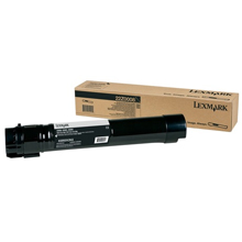 Lexmark 22Z0008 Black Toner Cartridge (32,000 Pages)