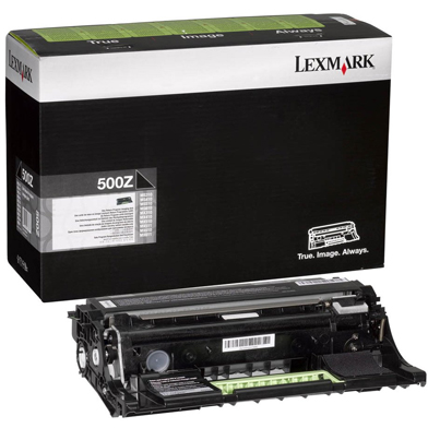 Lexmark 50F0Z00 500Z RP Imaging Unit (60,000 Pages)