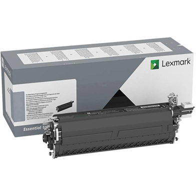 Lexmark 78C0Z10 Black Imaging Kit (125,000 Pages)