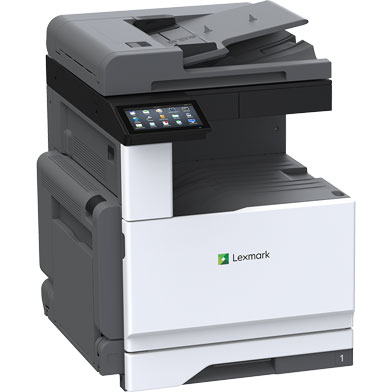 Lexmark CX930dse A3 Colour Multifunction Laser Printer - 32D0173