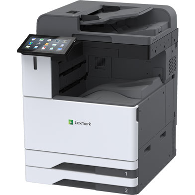 Lexmark CX942adse A3 Colour Multifunction Laser Printer - 32D0323