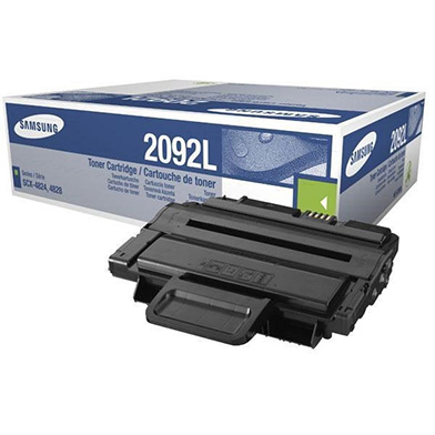 Samsung SV003A MLT-D2092L Black Toner Cartridge (5,000 pages)