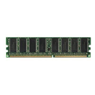 HP 512MB 144-Pin X32 DDR2 DIMM