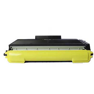 Compatible High Yield Toner Cartridge (8,000 Pages)