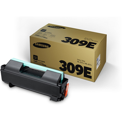 Samsung SV090A MLT-D309E Black Toner Ultra High Yield (40,000 pages)