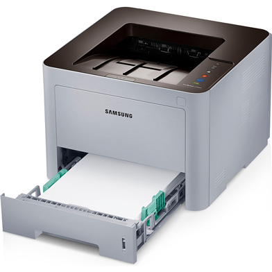 Samsung ProXpress M3320ND A4 Mono Laser Printer - SL-M3320ND/SEE