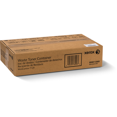 Xerox 008R13089 Waste Cartridge (33,000 Pages)