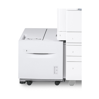 Xerox 097S04615 2,000 Sheet Paper Feeder (Requires 097S04908)