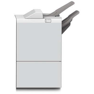 Xerox Production Ready Finisher (Requires Interface Decurler Module or Interposer)