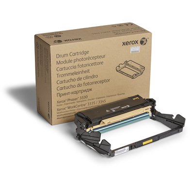 Xerox 101R00555 Drum Cartridge (30,000 Pages)