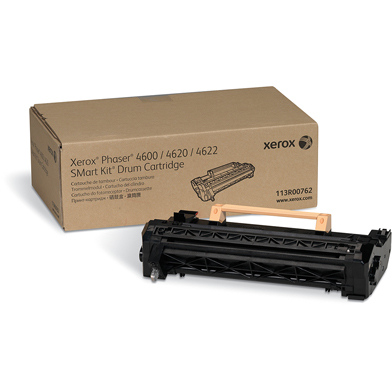 Xerox 113R00762 Drum Cartridge (80,000 Pages)