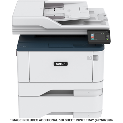 Xerox B315 A4 Mono Multifunction Laser Printer - B315V_DNIUK