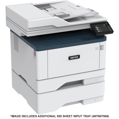 Xerox B315 A4 Mono Multifunction Laser Printer - B315V_DNIUK