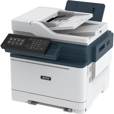 Xerox C315 A4 Colour Multifunction Laser Printer - C315V_DNIUK