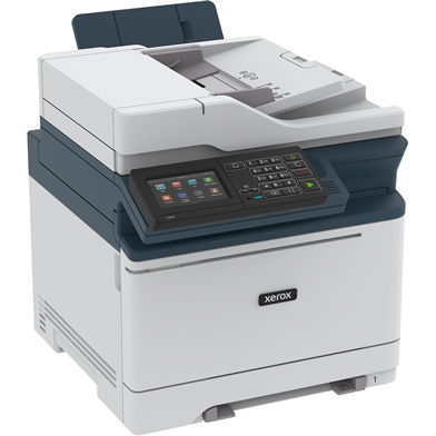 Xerox C315 A4 Colour Multifunction Laser Printer - C315V_DNIUK