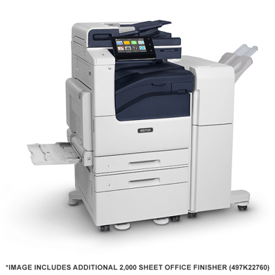 Xerox VersaLink C7130S (PagePack) A3 Colour Multifunction Laser Printer ...