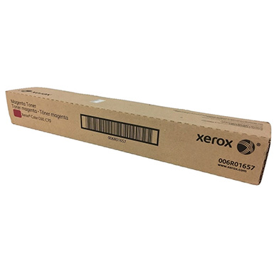 Xerox 006R01657 Magenta Toner Cartridge (32,000 Pages)