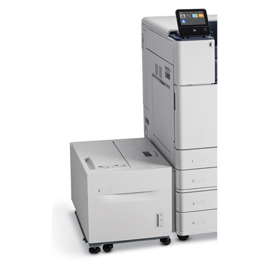 Xerox High Capacity Feeder (2,000 Sheets) *Requires 097S04970 or 097S04969