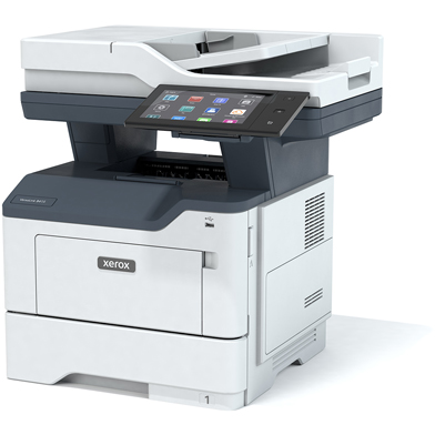 Xerox VersaLink B415 A4 Mono Multifunction Laser Printer - B415V_DN