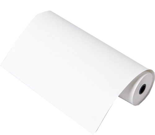 PAR411 A4 Thermal Paper Roll (6 Rolls)