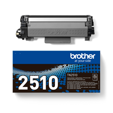 Buy Brother HL-L2400DW Toner Cartridge - A4Toner ❤️
