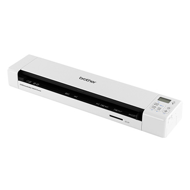 Brother DS-920DW A4 Sheetfed Scanner - DS920DWZ1