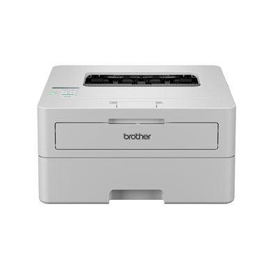 Brother HL-L2865DW + Black Toner Cartridge (1,200 Pages)