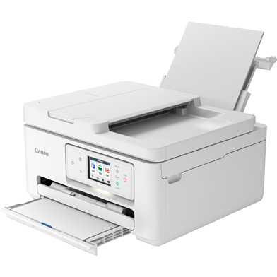 Canon Pixma Ts I A Colour Multifunction Inkjet Printer C