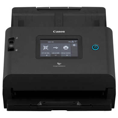 Canon imageFORMULA DR-S350NW